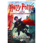 Harry Potter and the Philosopher's Stone