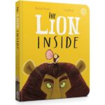 THE LION INSIDE