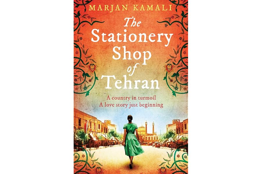 008_the-stationery-shop-of-tehran The Stationery Shop Of Tehran - Image 1
