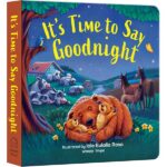 It’s Time to Say Goodnight