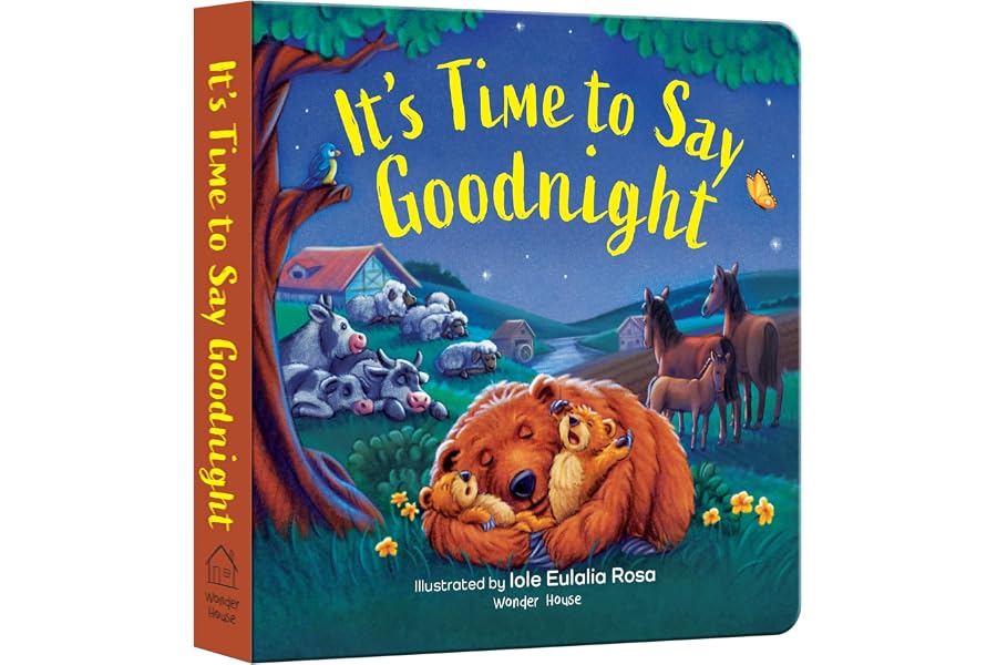 030_its-time-to-say-goodnight It’s Time to Say Goodnight - Image 1