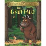The Gruffalo (The Gruffalo, 1)