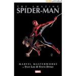 Amazing Spider-Man Masterworks Vol. 1 (Marvel Masterworks)