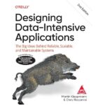 Designing Data-Intensive Applications: The Big Ideas Behind Reliable, Scalable, and Maintainable Systems, 2nd Edition (Greyscale Indian Reprint)