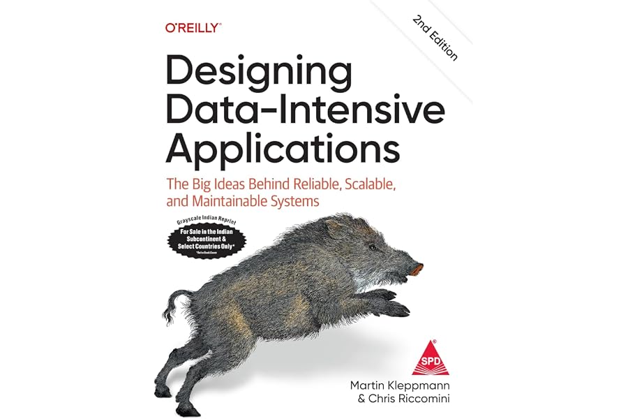 046_designing-data-intensive-applications-the-big-ideas-behind-reliable-scal Designing Data-Intensive Applications: The Big Ideas Behind Reliable, Scalable, and Maintainable Systems, 2nd Edition (Greyscale Indian Reprint) - Image 1