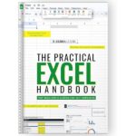 The Practical Excel Handbook: Excel for Finance, Business & Data Analysis | Build Dashboards, Financial Models & Reports | Real-World Skills for Corporate Jobs | ZebraLearn