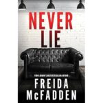 Never Lie: A Totally Gripping Thriller with Mind-bending Twists | TikTok Viral & Bestseller Pick