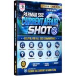PARMAR SSC Current Affair Shot | English Medium | 1st Edition, 2026 Edition | Helpful For All SSC Examinations | Parmar SSC Current Affair Team | Parmar SSC