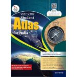 Oxford Student Atlas for India | For UPSC and Other Competitive Exams | 7th Edition