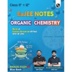PW EaJEE Handwritten Notes For Organic Chemistry By Rohit Sir & SKC Sir For JEE Main & Advanced | Chapterwise and Topicwise Notes | Handpicked Practice Questions & PYQs