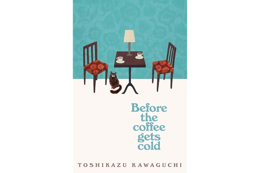 078_before-the-coffee-gets-cold-the-cosy-million-copy-sensation-from-japan-1 Before the Coffee Gets Cold: The cosy million-copy sensation from Japan: 1 - Image 1