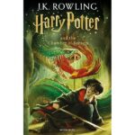 Harry Potter and the Chamber of Secrets