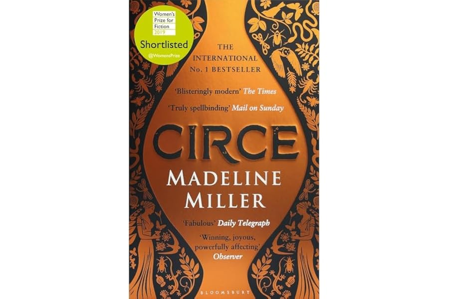 082_circe Circe - Image 1