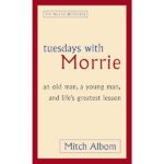 TUESDAYS WITH MORRIE (EXPORT) (A FORMAT)