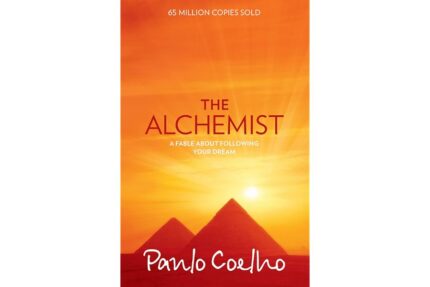 The Alchemist