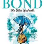 The Blue Umbrella