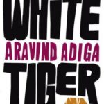 The White Tiger